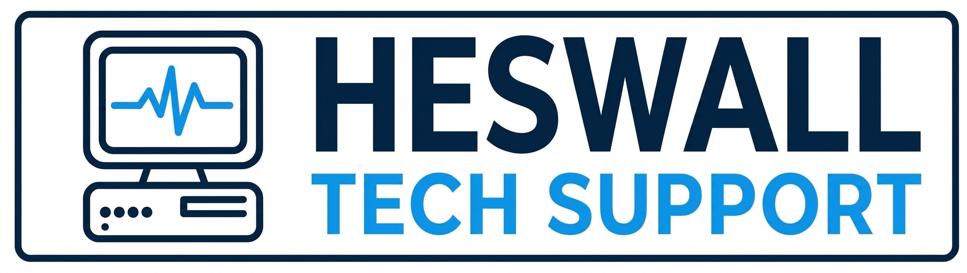 Heswall Tech Support